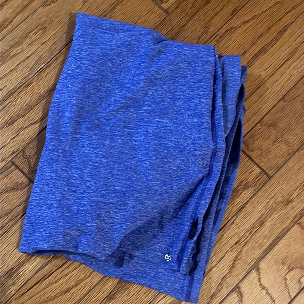 Lululemon Infinity scarf